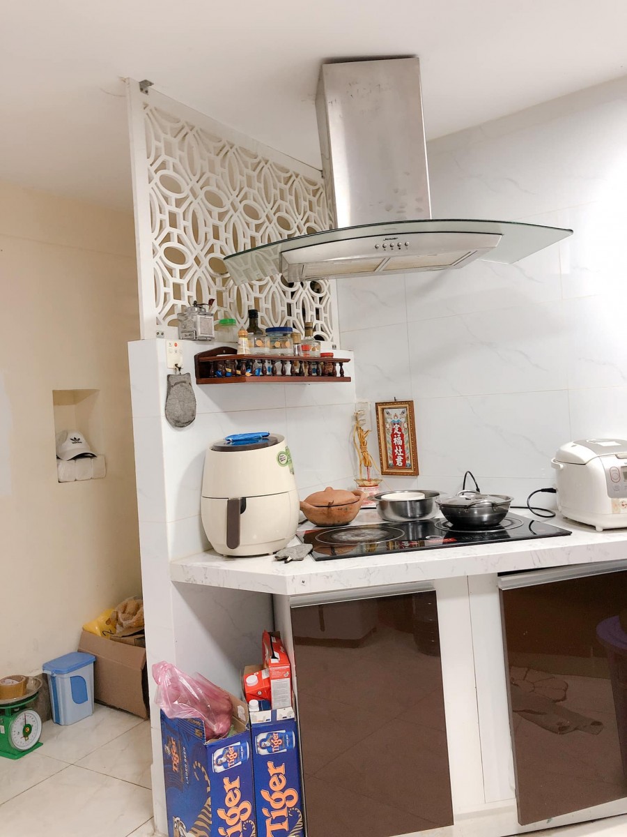 Mặt Tiền kinh doanh đường Số 15, phường Tân Quy, diện tích 45m2, gía bán 7.9 tỷ
