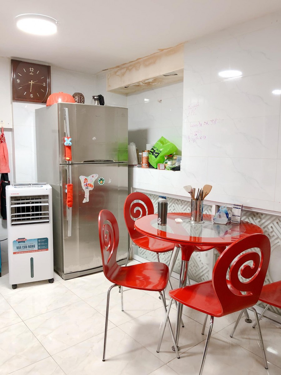 Mặt Tiền kinh doanh đường Số 15, phường Tân Quy, diện tích 45m2, gía bán 7.9 tỷ