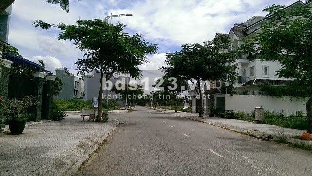 Đất nền giá rẻ - sinh lời cao mùa dịch, giá bán 1.098 tỷ, sổ chính chủ