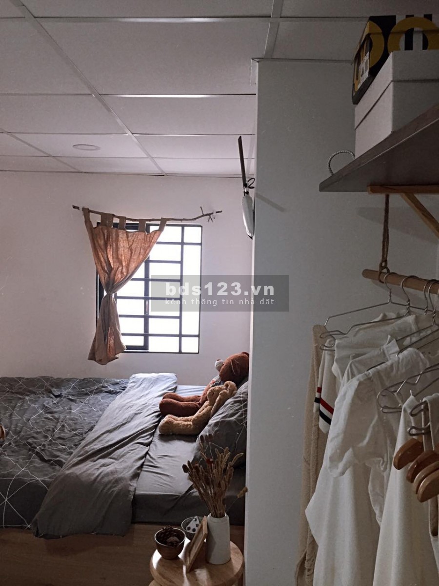 Bán nhà Đẹp 4 Tầng, 2 Mặt hẻm Thuận Kiều và Lê Đại Hành cực thoáng Chỉ nhỉnh 2 tỷ