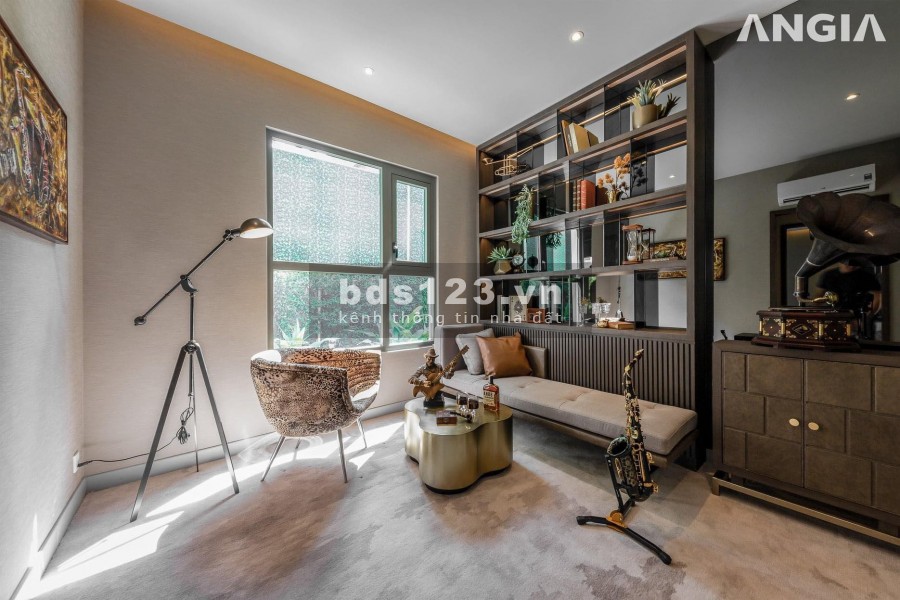 Chính thức nhận giữ chỗ căn hộ Block Thames - đẹp nhất dự án West Gate, sổ riêng
