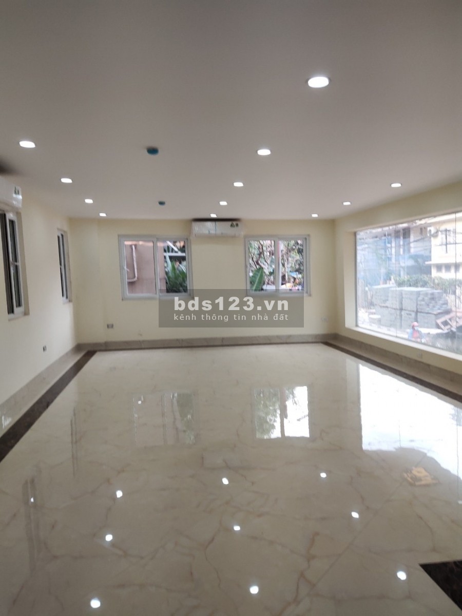 Nhà bán mặt phố Trích Sài diện tích 150m2, 9 tầng, giá chỉ 42 tỷ, hiệu suất cao