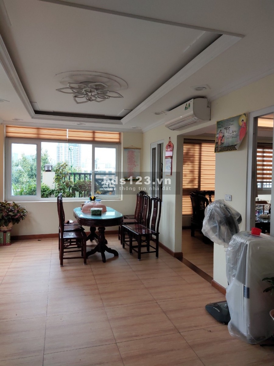 Nhà bán mặt phố Trích Sài diện tích 150m2, 9 tầng, giá chỉ 42 tỷ, hiệu suất cao