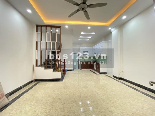 Bán Nhà 3 tầng, Ô Tô đỗ cổng nhà, gần Khu đô thị Geleximco - Lê Trọng Tấn, Hà Đông, Hà Nội