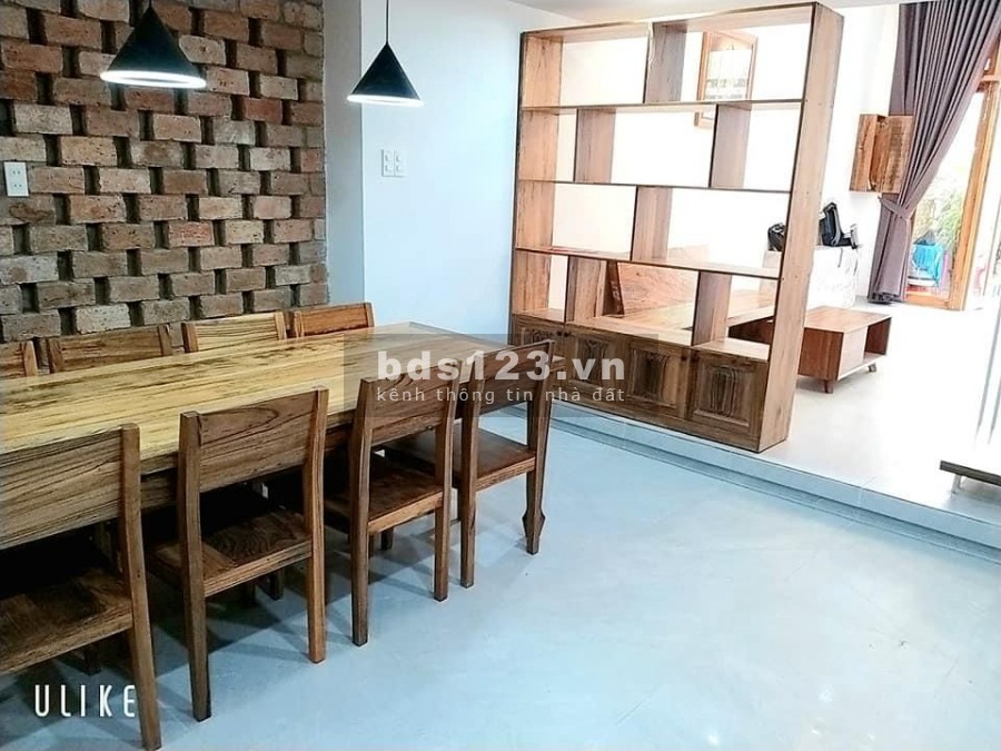 Bán nhà Quang Trung, Phường 10, Gò Vấp, 70m2, nở hậu đẹp, 5 tỷ.