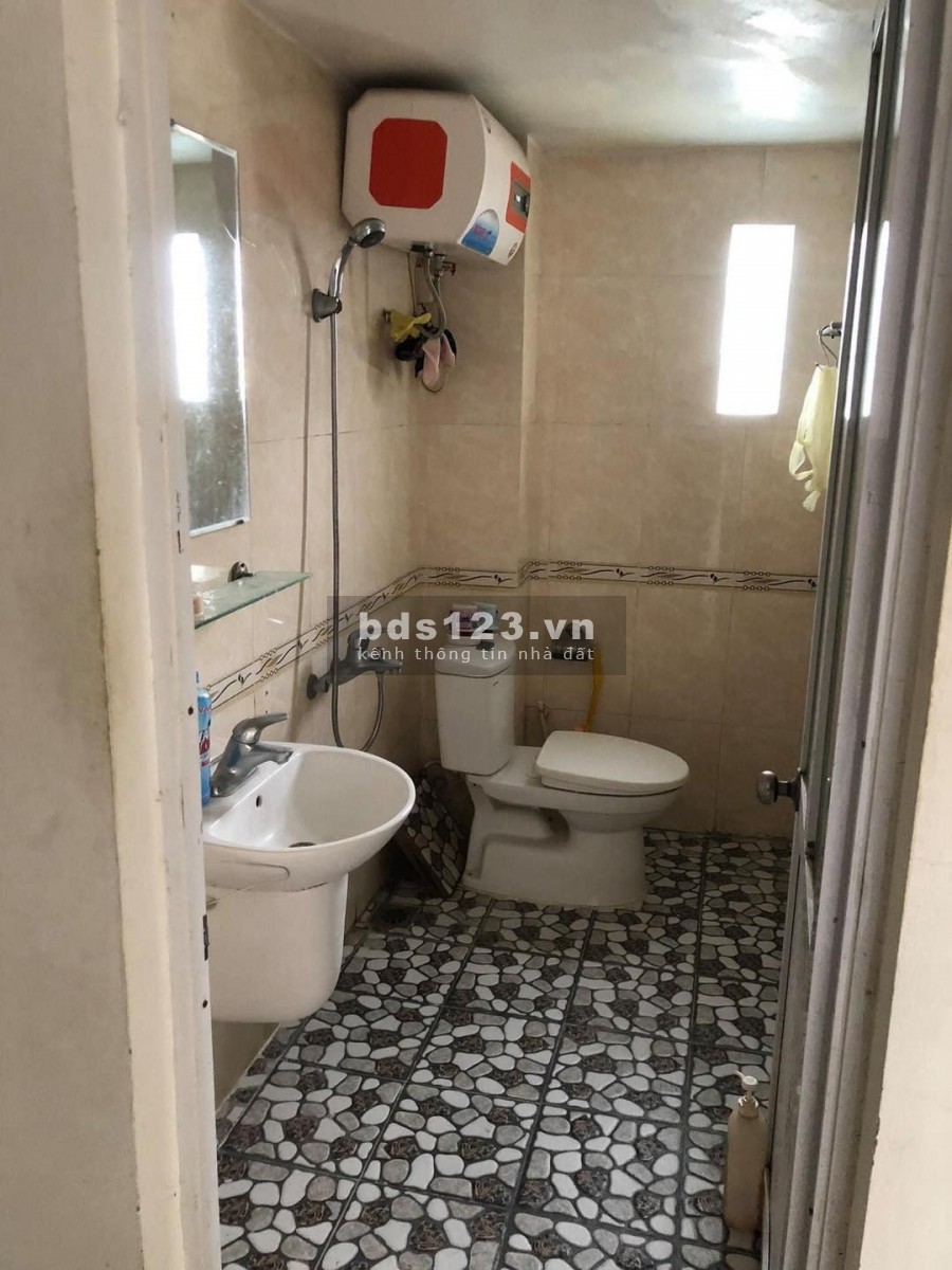 Siêu phẩm 3 mặt thoáng, ngõ 8 Lê Quang Đạo dt 32m2 4 tầng giá bán 3.2 tỷ lh 0392969999