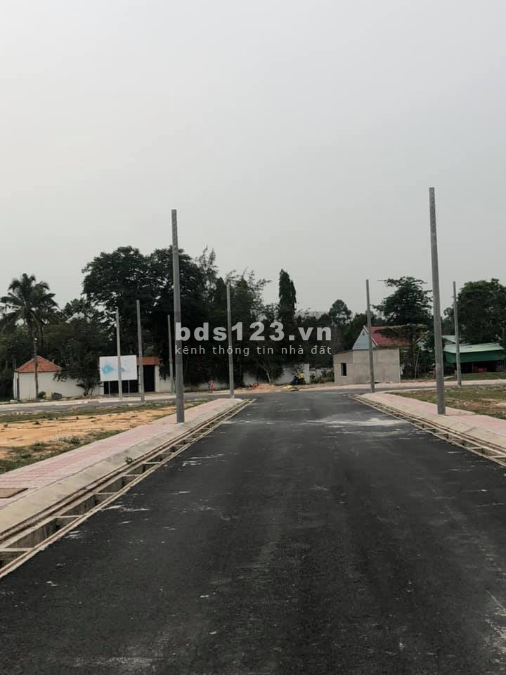 TĐC Sân Bay Cần Bán Lô Đất Ngay Đó, 17,5tr Sổ Sẵn Riêng Long Thành Đồng Nai