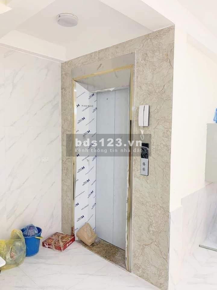 Cần bán gấp nhà phố Lò Đúc diện tích sử dụng 49m2 7 tầng thang máy giá 7.8 tỷ