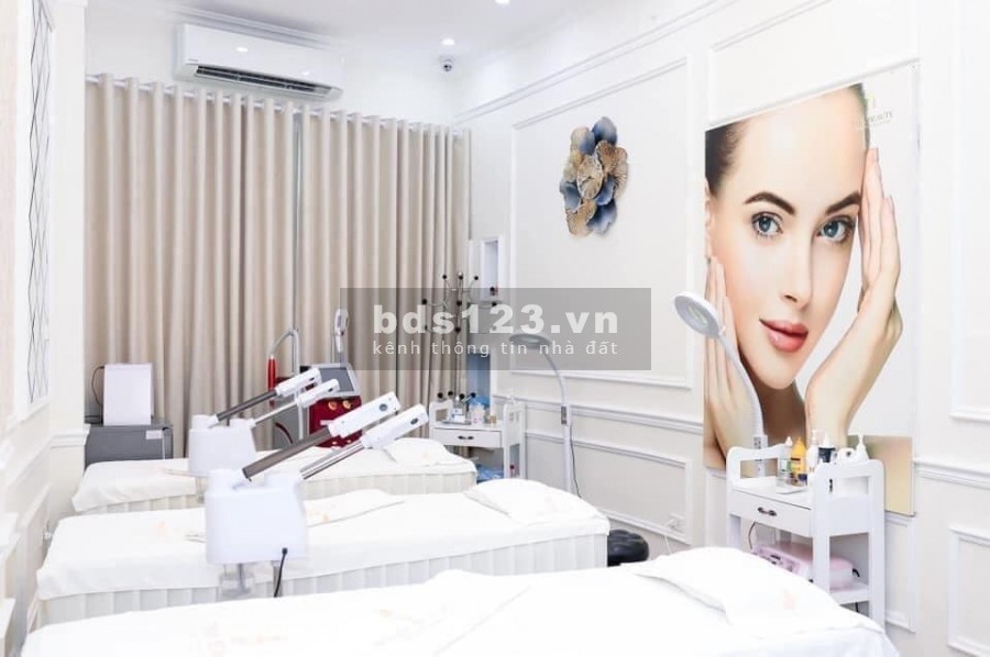 Bán nhà mặt phố Trúc Khê, diện tích sử dụng 65m2, mặt tiền 6m, giá 19.5 tỷ
