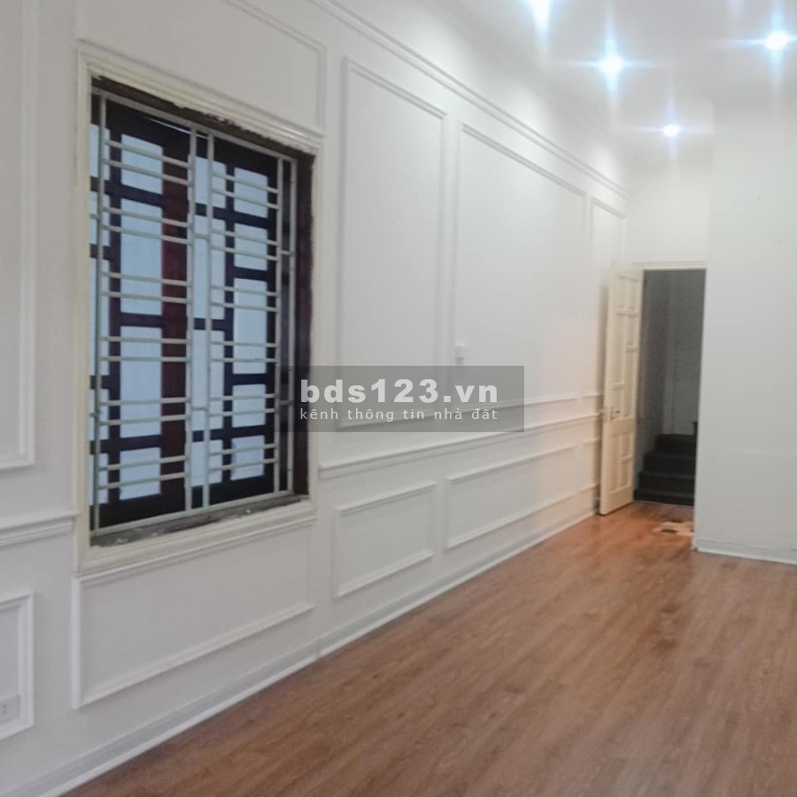 Bán nhà mặt phố Trúc Khê, diện tích sử dụng 65m2, mặt tiền 6m, giá 19.5 tỷ