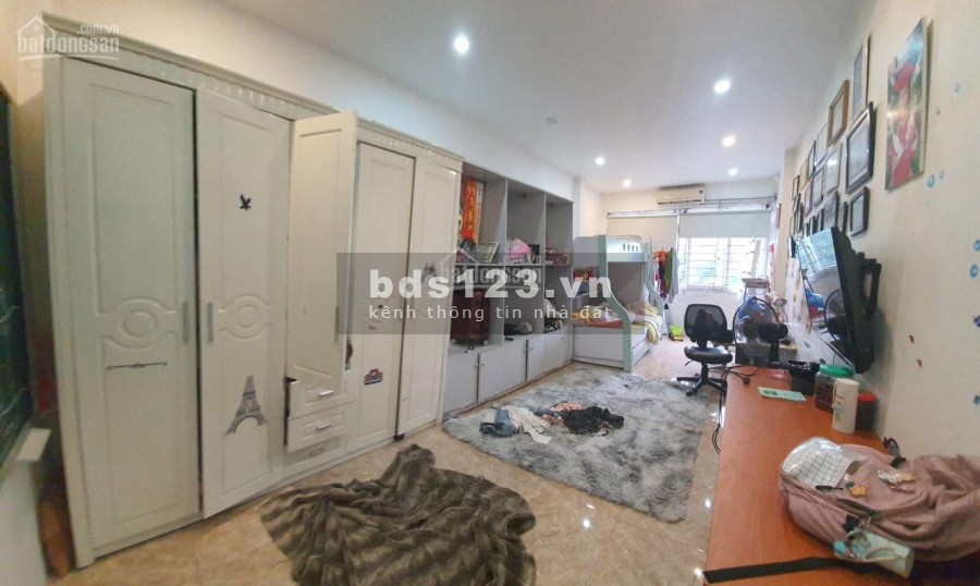 Bán nhà mặt phố Trúc Khê, diện tích sử dụng 65m2, mặt tiền 6m, giá 19.5 tỷ