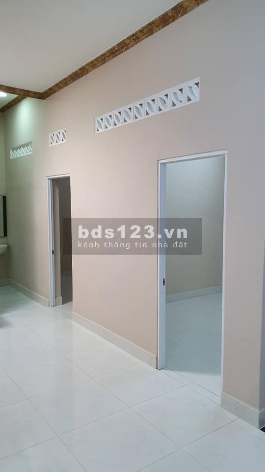 Bán nhà Phan Văn Trị diện tích sử dụng 76m2 nhà cấp 4 hẻm 3 gác giá 5 tỷ 59