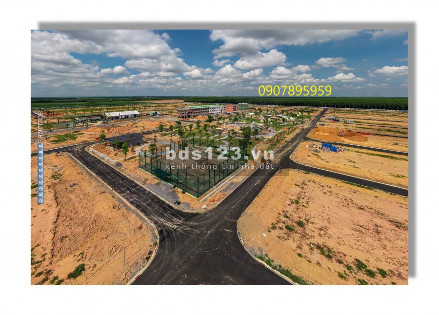 Century City - Vị trí dự án siêu đẹp - cơ hội đầu tư sinh lời cao - Chiết khấu hấp dẫn trong mùa dịch