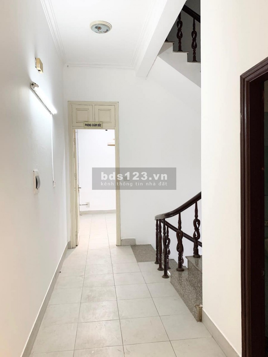 BÁN Nhà Tây Hồ Âu Cơ Văn Phòng Kinh Doang Ô Tô Vào Nhà dt 85m2 giá 7.8 Tỷ