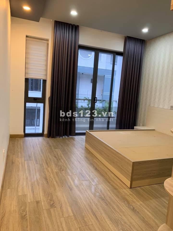 Nhà Phố Quận 7 giá rẻ nhất khu vực, sổ hồng sang tên hoàn công đầy đủ