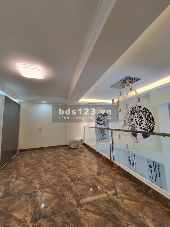 Bán cực phẩm Hai Bà Trưng,nhà Thọ Lão,49mx7 tầng thang máy,thiết kế đẳng cấp giá 7.8 tỷ