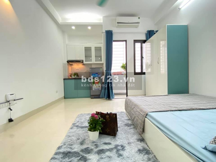 Bán nhà Yên Nghĩa, ô tô đỗ cửa kinh doanh, diện tích 51m2, 7 tầng giá bán 6.6 tỷ