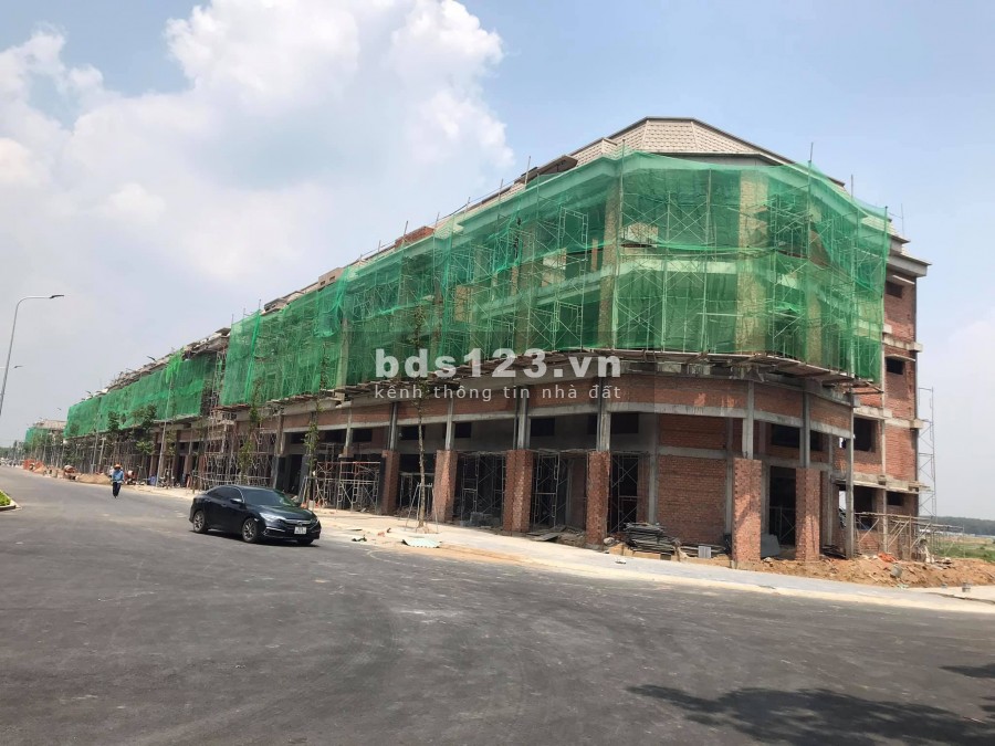 Century City - Vị trí dự án siêu đẹp - cơ hội đầu tư sinh lời cao - Chiết khấu hấp dẫn trong mùa dịch