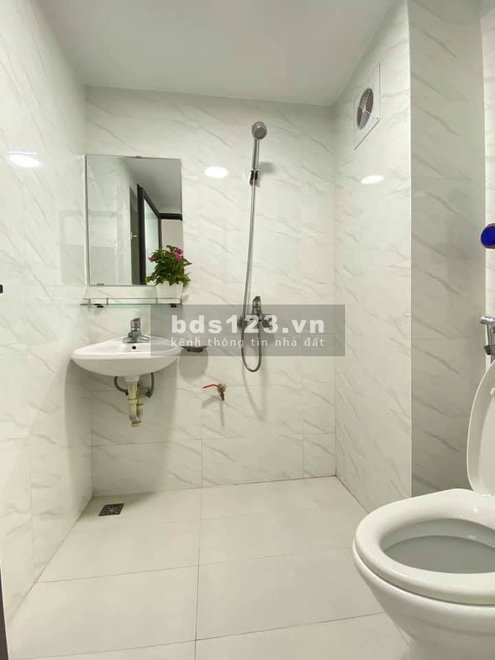Bán nhà Yên Nghĩa, ô tô đỗ cửa kinh doanh, diện tích 51m2, 7 tầng giá bán 6.6 tỷ