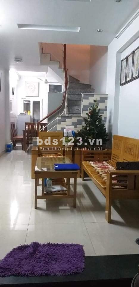 Hạ chào 200 triệu, chủ cần bán gấp nhà phố Quan Nhân 43m SĐCC nhỉnh 3 tỷ