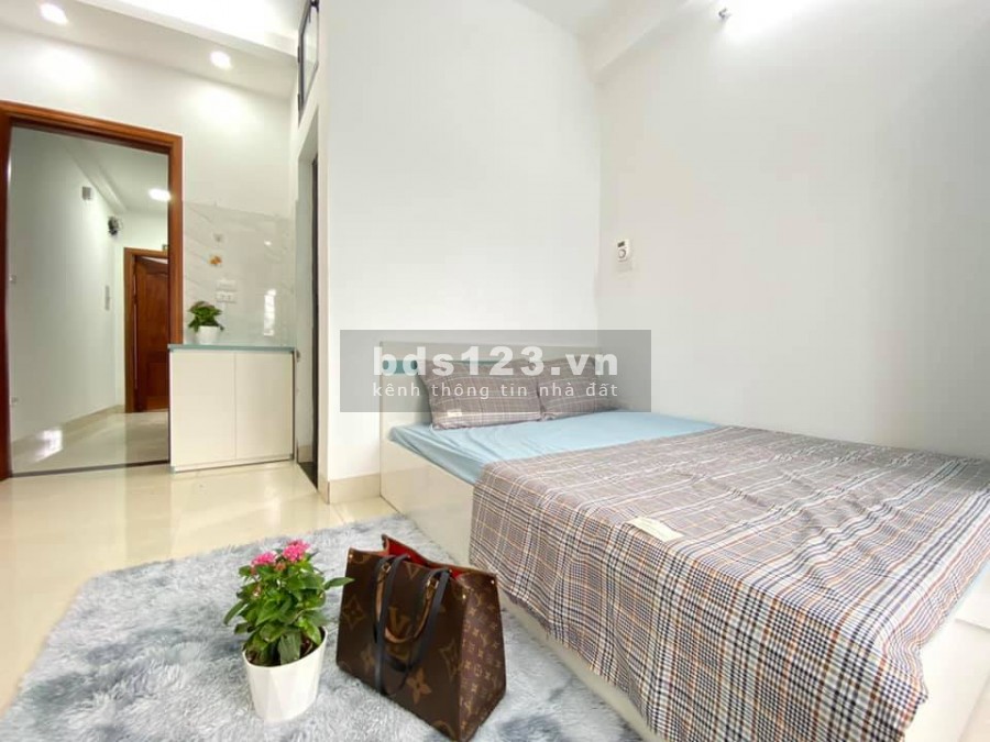 Bán nhà Yên Nghĩa, ô tô đỗ cửa kinh doanh, diện tích 51m2, 7 tầng giá bán 6.6 tỷ