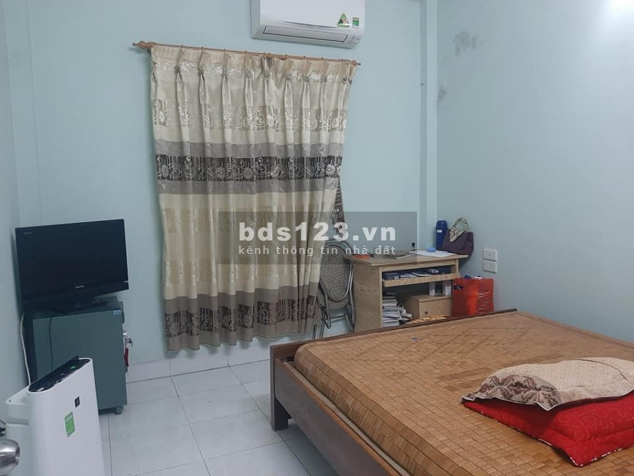 Định Công ngõ thông thẳng tấp, dt khủng 50m ra phố, 3 mặt thoáng, tương lai đường 7m