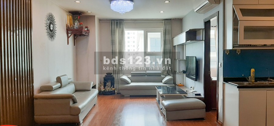 Cho thuê chung cư Hồ Gươm Plaza Trần Phú, 3 phòng ngủ, dt 104m2, full đồ, 11 triệu/tháng. LH 0377983070