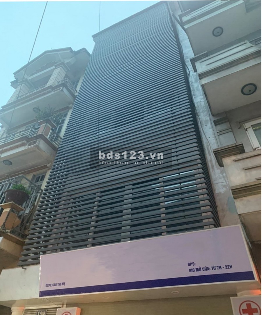 Bán nhà Ngoại Giao Đoàn, Xuân Đỉnh Tây Hồ, đường 2 ô tô tránh kinh doanh.