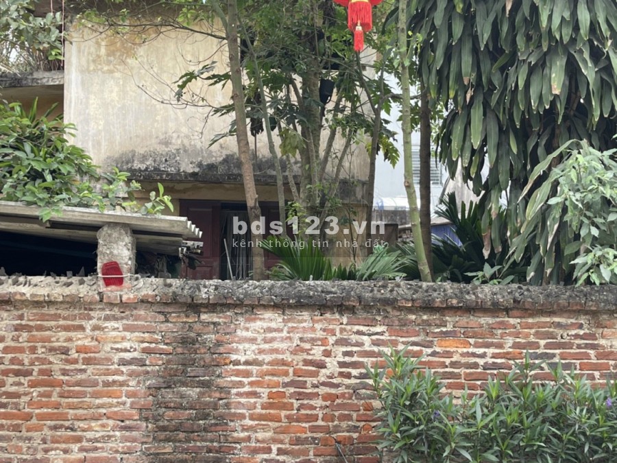 Cần bán đất Thị Trấn Xuân Mai, 3 bước ra đường QL6A, 170m2 - 2,5tỷ