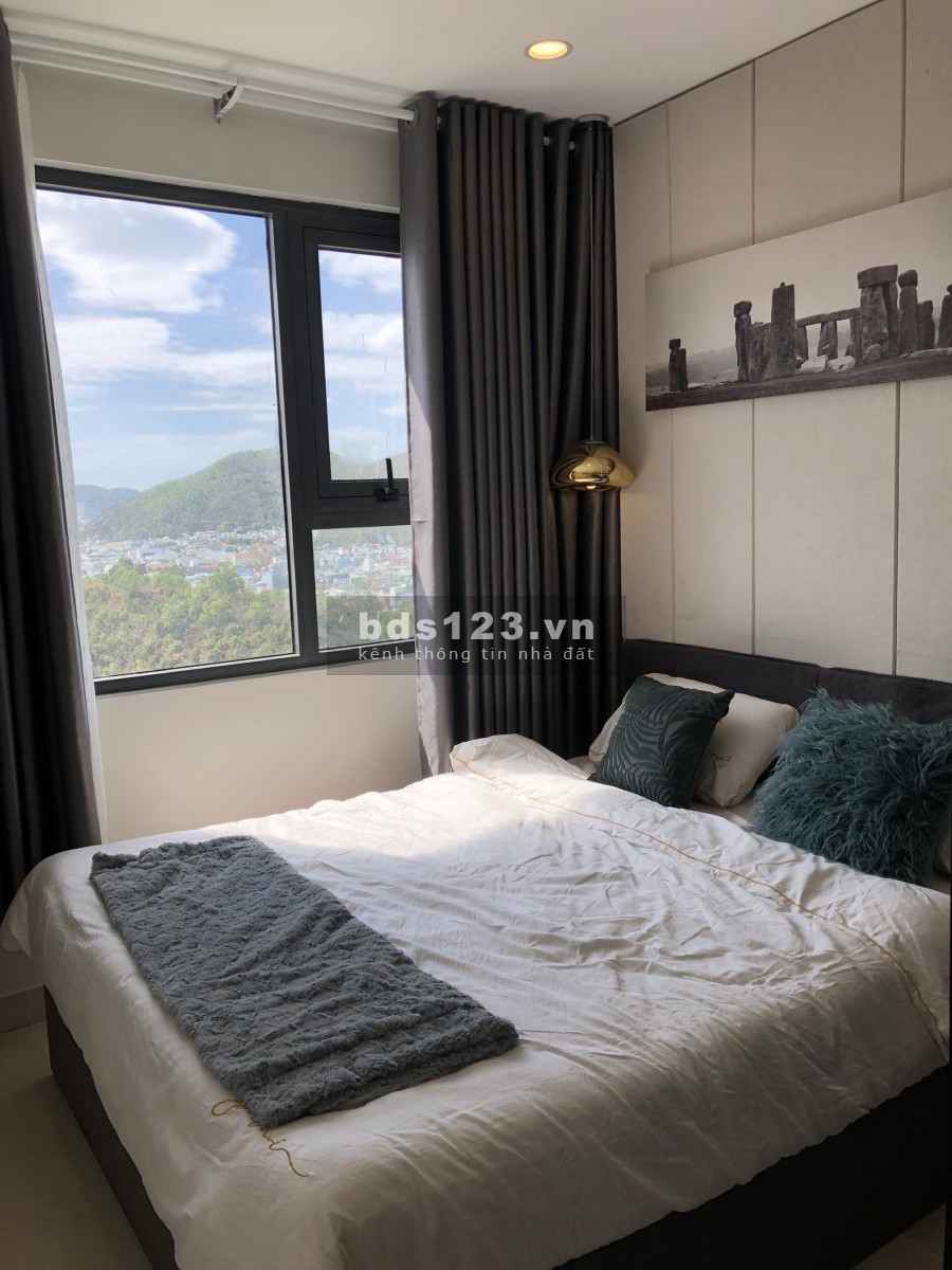 Căn hộ Quy Nhơn giá rẻ sập sàn chỉ 953 triệu sở hữu ngay, 30% giá trị căn hộ