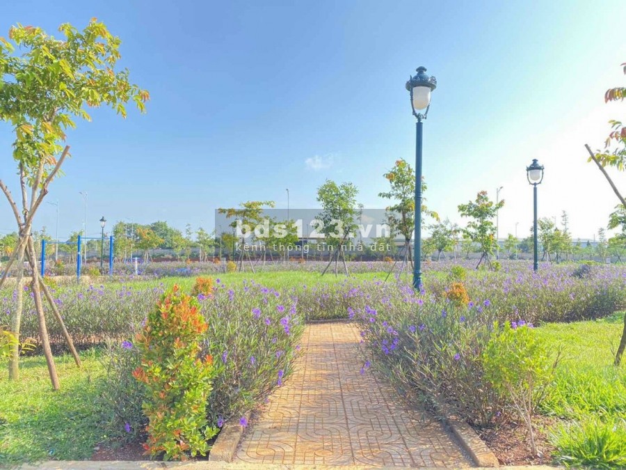 Ngày 19/7 khu đô thị Ân Phú chính thức tăng giá - Đã có văn bản chính thức từ Đất Xanh Nam Trung Bộ