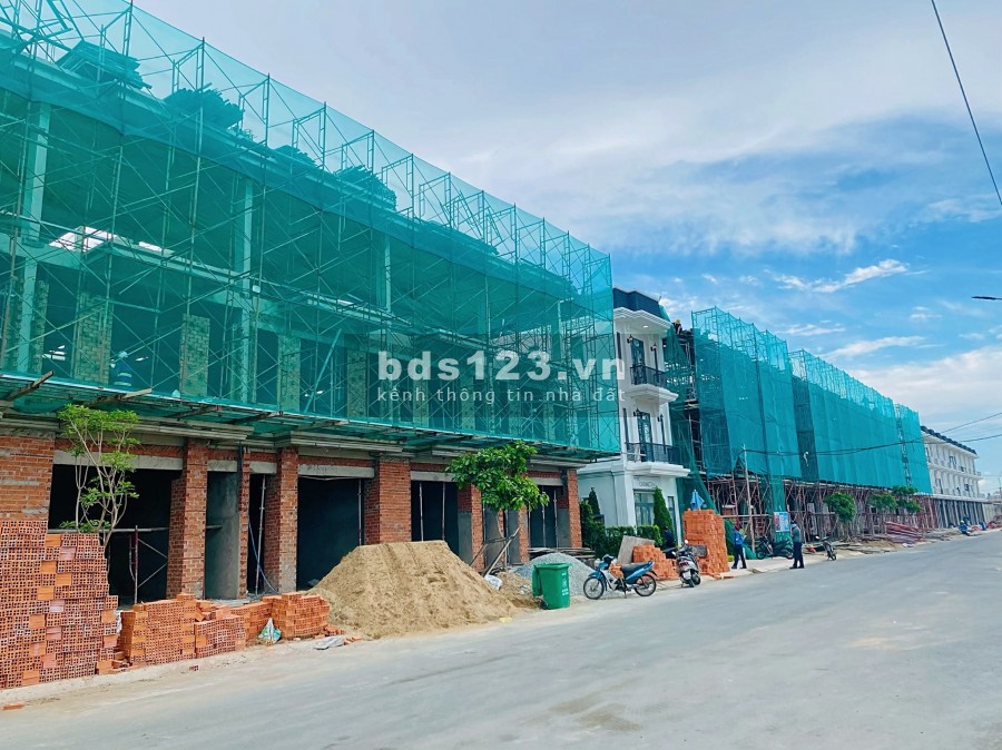 The Sol City, chính sách ưu đãi mùa dịch, giá 2.6 tỷ/SP SHR 0792383482
