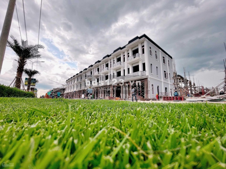 The Sol City, chính sách ưu đãi mùa dịch, giá 2.6 tỷ/SP SHR 0792383482