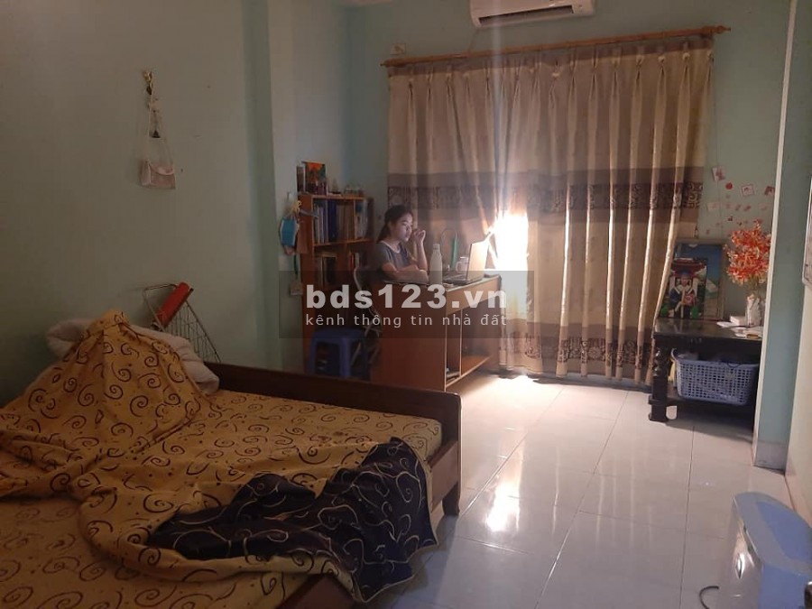 Định Công ngõ thông thẳng tấp, dt khủng 50m ra phố, 3 mặt thoáng, tương lai đường 7m