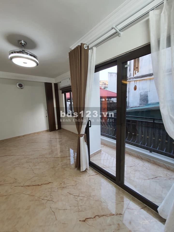 Bán cực phẩm Hai Bà Trưng,nhà Thọ Lão,49mx7 tầng thang máy,thiết kế đẳng cấp giá 7.8 tỷ