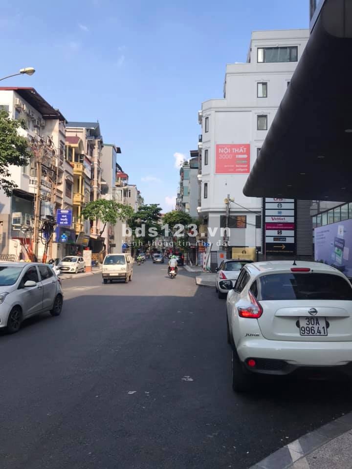 Thuỵ Khuê Quận Tây Hồ đường rộng 3m ra ô tô tránh dt 52m2 Giá CoVid, đủ tiện ích