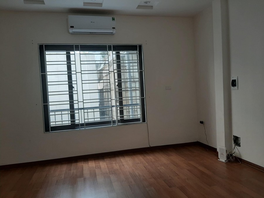 Nhà Bạch Mai, Hai Bà Trưng, ngõ rộng thoáng, nhà mới, 35m2, 5T, giá 3.75 tỷ