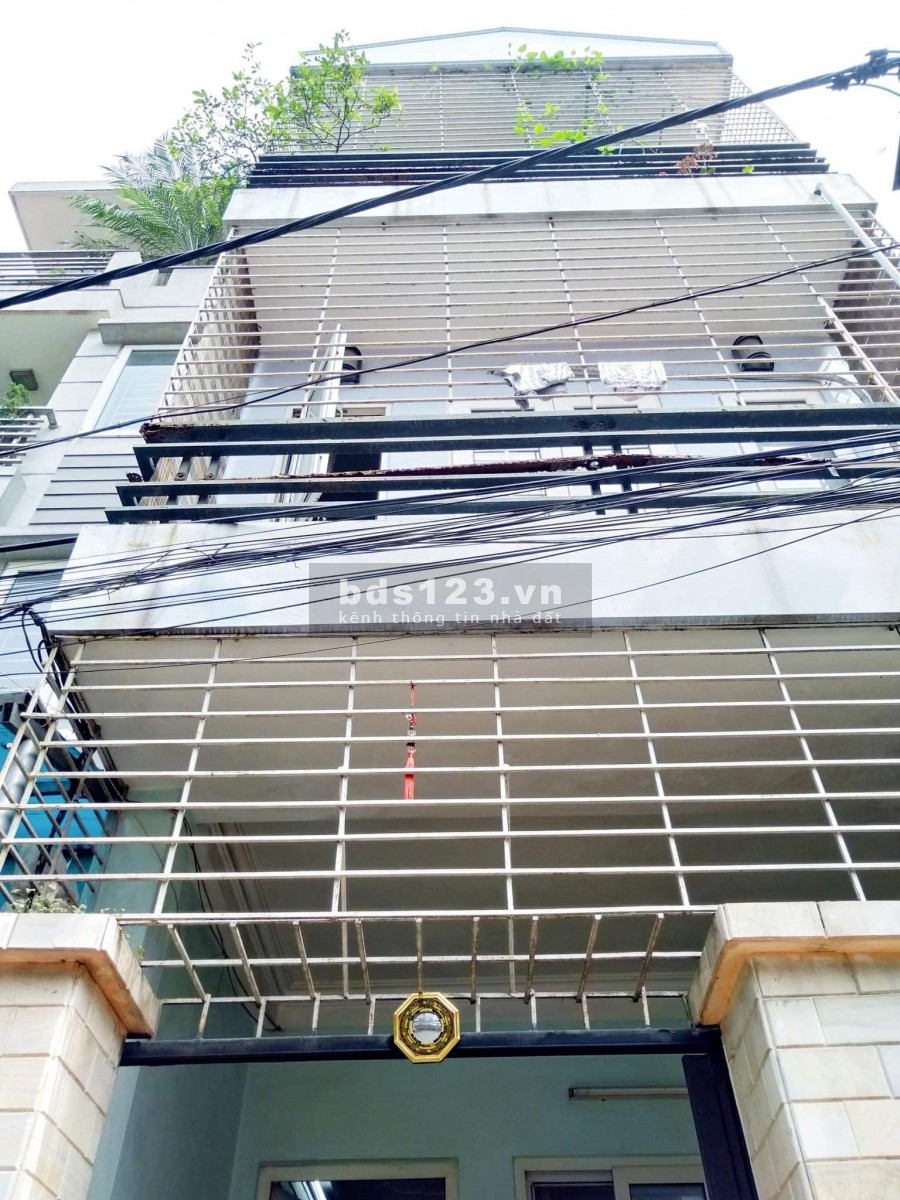 Chính Chủ Bán Nhà Phố Trạm, Long Biên 65m2 Đặc Biệt, Hiếm giá 3.95 tỷ