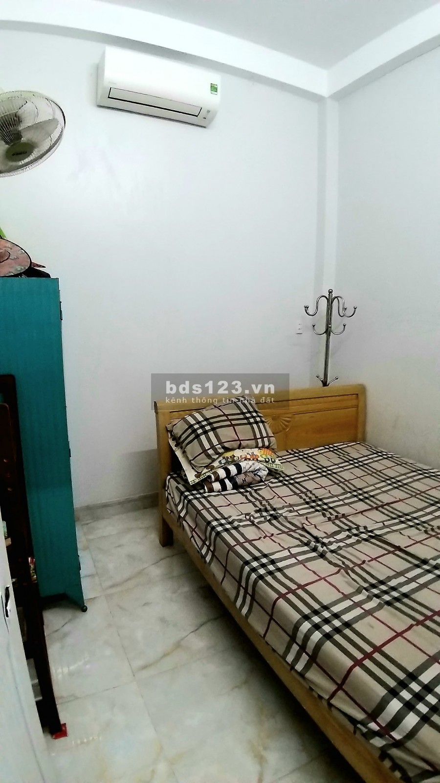 Chỉ 3.65 tỷ có ngay nhà 60m2 3 tầng HXH, tại Tô Ký, Trung Mỹ Tây Quận 12