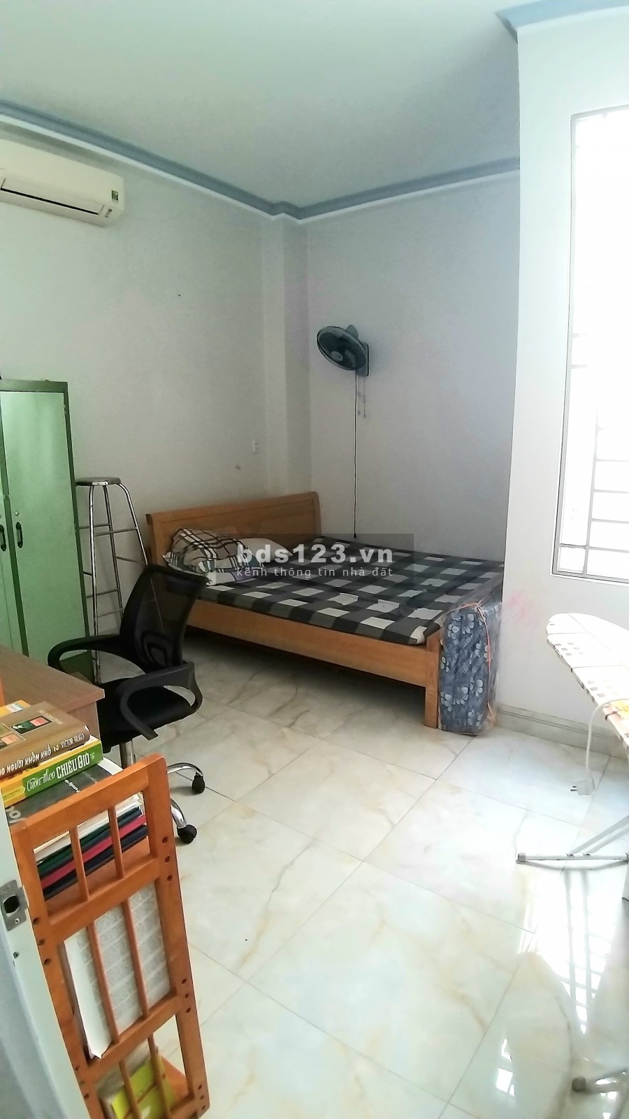 Chỉ 3.65 tỷ có ngay nhà 60m2 3 tầng HXH, tại Tô Ký, Trung Mỹ Tây Quận 12