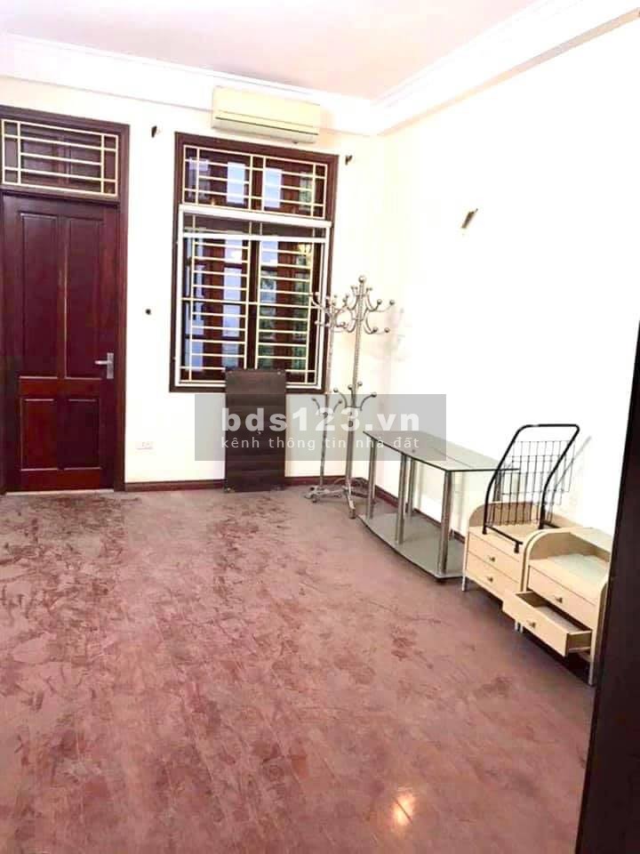 Bán Nhà Lê Trọng Tấn, Phân Lô Ô Tô Đỗ Cửa diện tích 55m2, 4 tầng, giá hơn 6 tỷ