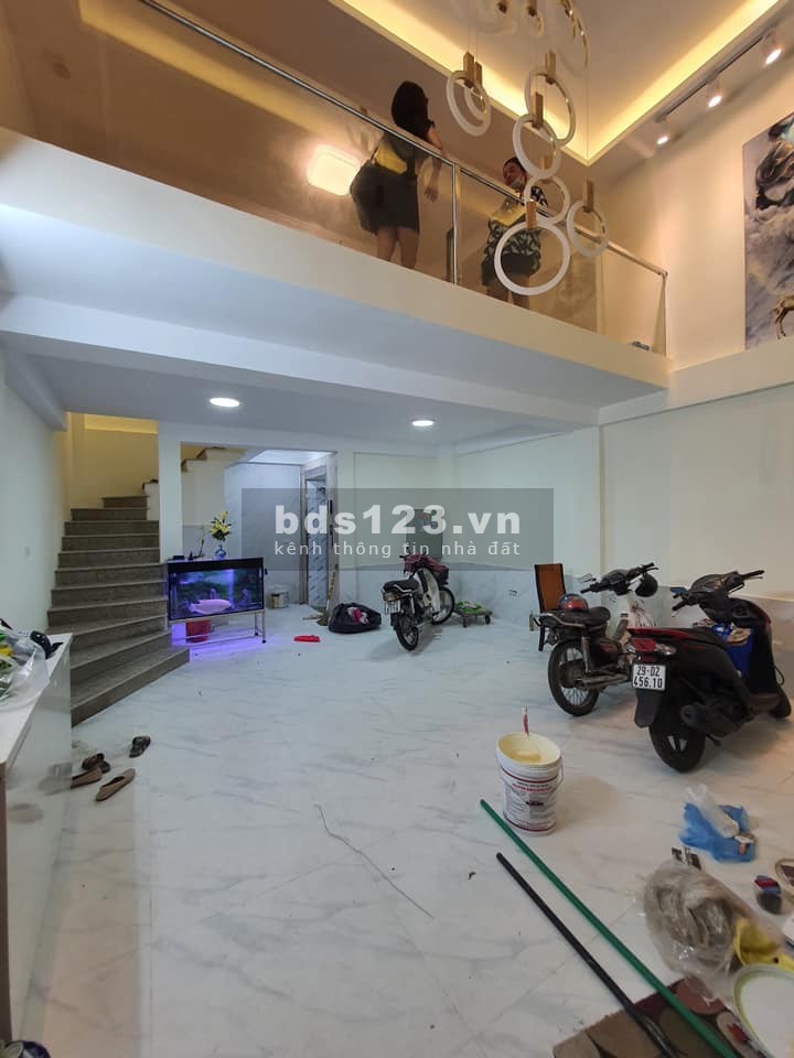 Cần bán gấp nhà phố Lò Đúc diện tích sử dụng 49m2 7 tầng thang máy giá 7.8 tỷ