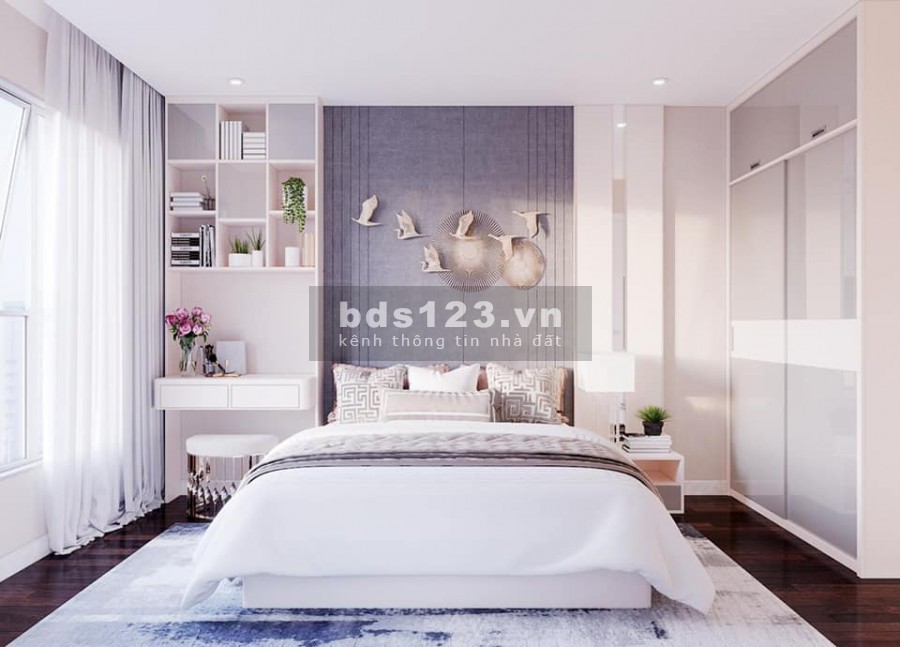 Cho Thuê Chung Cư 6TH Element Tây Hồ 2PN Full Nội Thất Chỉ 13tr/tháng.Lh 0378127461 (Mr Hiệp )