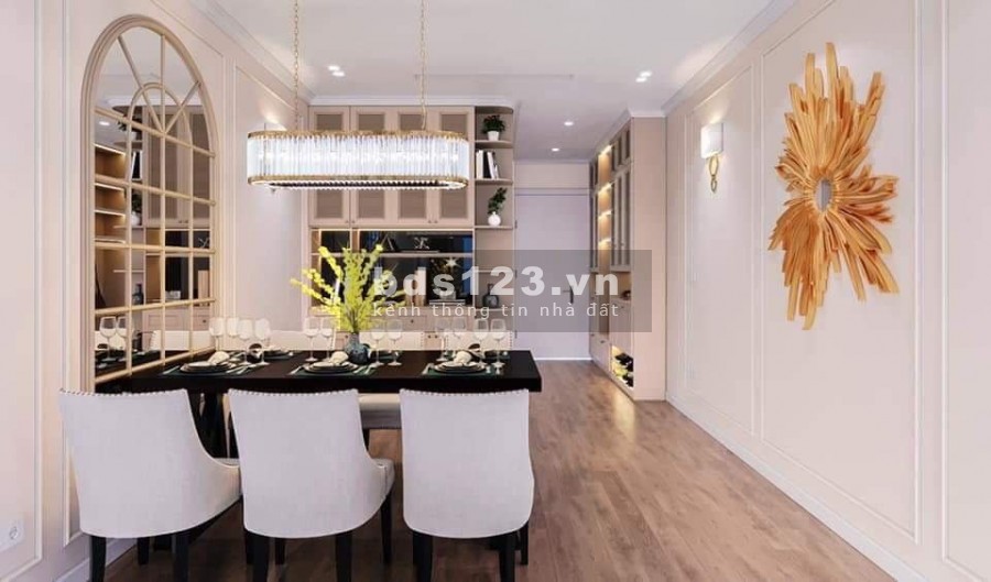 Cho Thuê Chung Cư 6TH Element Tây Hồ 2PN Full Nội Thất Chỉ 13tr/tháng.Lh 0378127461 (Mr Hiệp )
