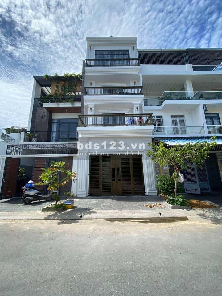 Chủ đầu tư VCN mở bán chính thức 10 căn shophouse Biển Nha Trang
