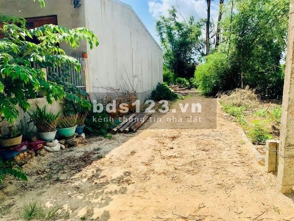 Bán gấp lô đất kiệt ô tô Thuỷ Phương Nguyễn Văn Chính, chỉ 9xx triệu, lh 0962628872