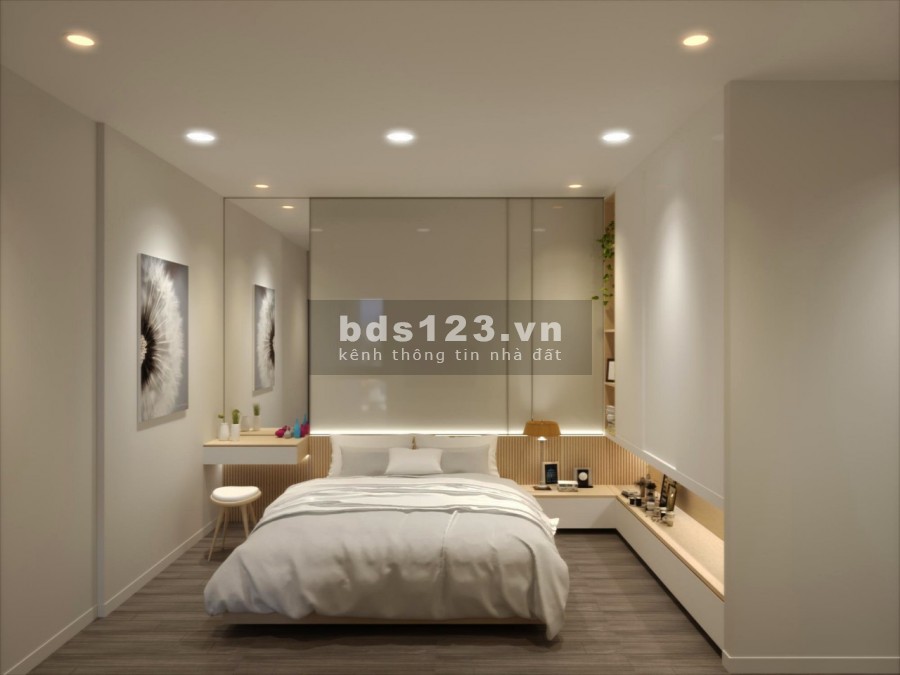 Bán gấp căn hộ chung cư VCI, Vĩnh Yên, Vĩnh Phúc
