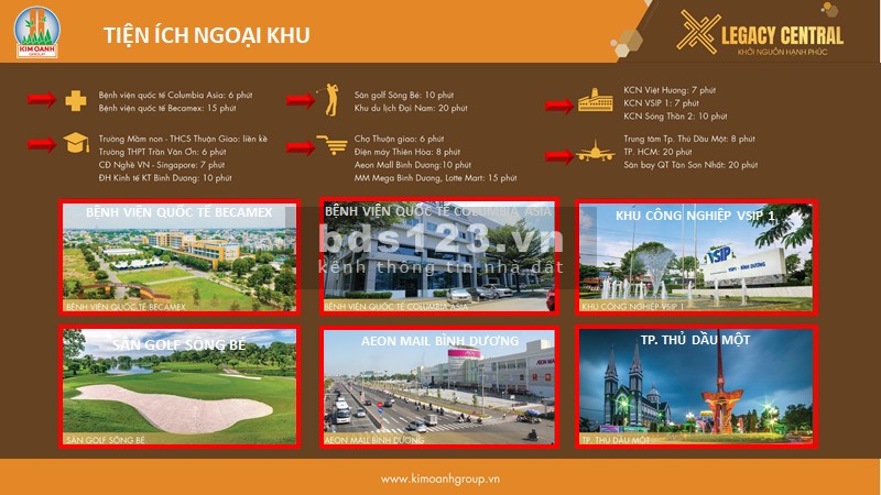 Giá chỉ với 225 triệu sở hữu ngay căn hộ trung tâm TP.Thuận An. Bình Dương