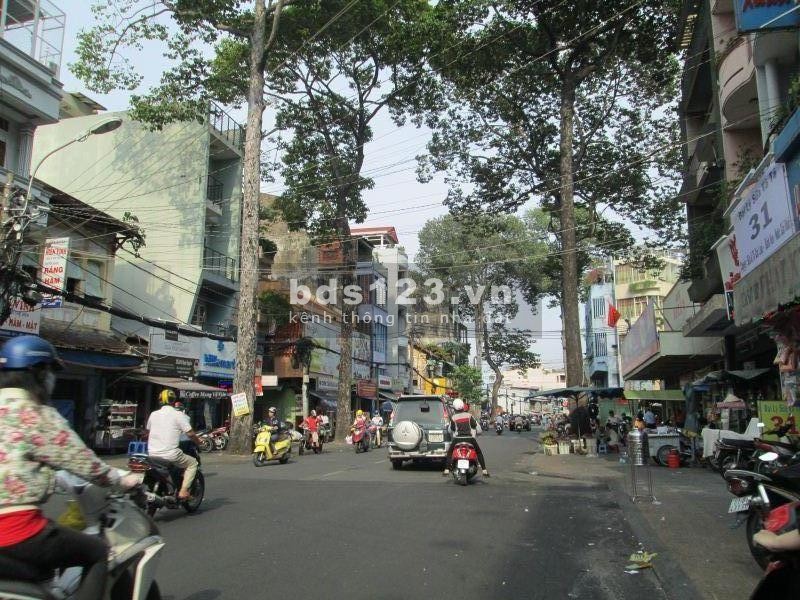 Bán Nhà Mặt tiền Nguyễn Thái Học Quận 1, nhận nhà chỉ với 4.5 Tỷ. Hoa hồng cho Môi giới 1%