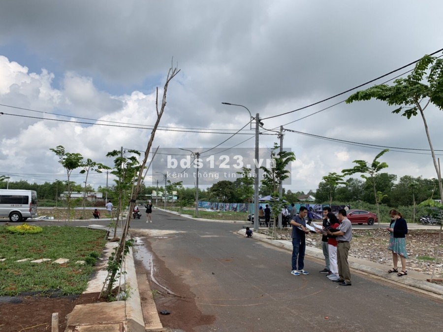 Bán lô đất 92m2 Dự án Butterfly Phú Quốc, Chính sách bán hàng mới 1 triệu đồng